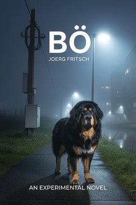 Bö and the Bedrock Pitch: An Experimental Novel by Fritsch, Joerg