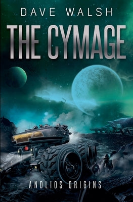 The Cymage by Walsh, Dave