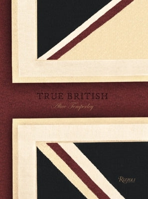 True British: Alice Temperley by Temperley, Alice