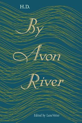 By Avon River by D, H.