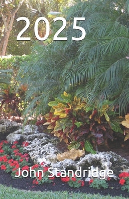 2025 by Standridge, John