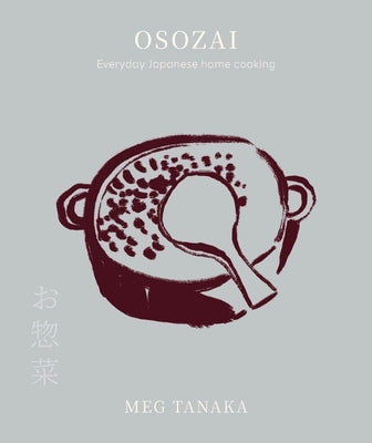 Osozai: The Art of Japanese Share Plates by Tanaka, Meg