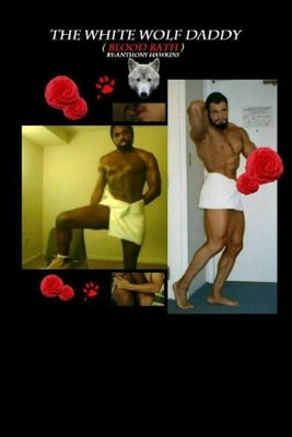 THE WHITE WOLF DADDY (BLOOD BATH) Second edition book series by Hawkins, Anthony