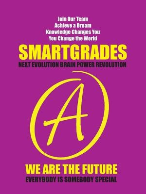 SMARTGRADES School Notebooks with Study Skills 2N1Class Notes & Test Review Notes: "How to Write an English Essay" (100 Pages) Student Tested! Teacher by Smartgrades Brain Power Revolution