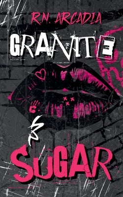 Granite & Sugar by Arcadia