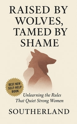 Raised by Wolves, Tamed by Shame: Unlearning the Rules That Quiet Strong Women: Overcome Generational Shame, Emotional Obedience, and the Hidden Costs by Press, Signal Fire
