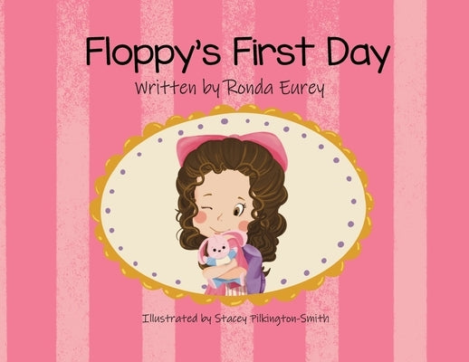 Floppy's First Day by Eurey, Ronda