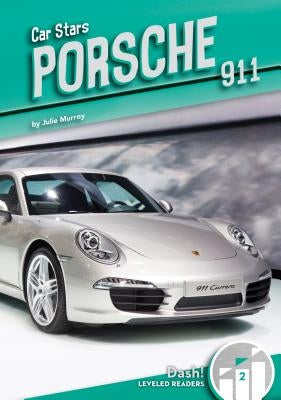 Porsche 911 by Murray, Julie