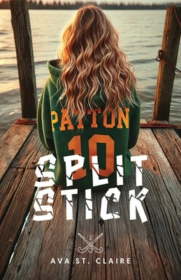 Split Stick by St Claire, Ava