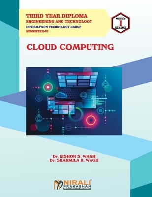 Cloud Computing (22624) by Wagh, Kishors