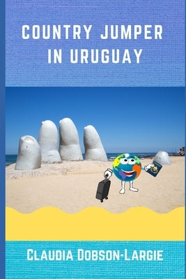Country Jumper in Uruguay by Dobson-Largie, Claudia