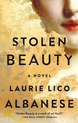 Stolen Beauty by Albanese, Laurie Lico