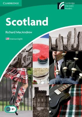 Scotland by MacAndrew, Richard
