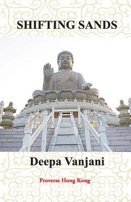 Shifting Sands by Vanjani, Deepa