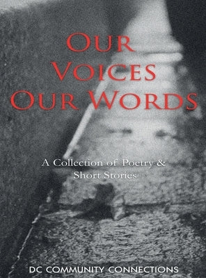 Our Voices, Our Words by Forman, Eddie