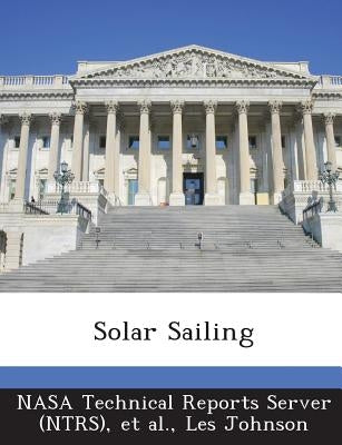 Solar Sailing by Nasa Technical Reports Server (Ntrs)