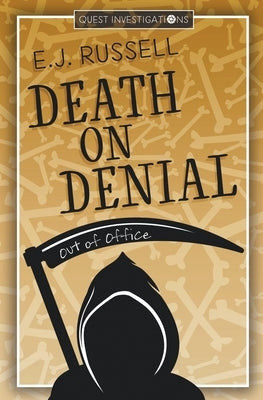 Death on Denial by Russell, E. J.