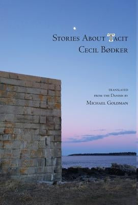 Stories about Tacit by Bodker, Cecil