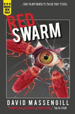 Red Swarm by Massengill, David