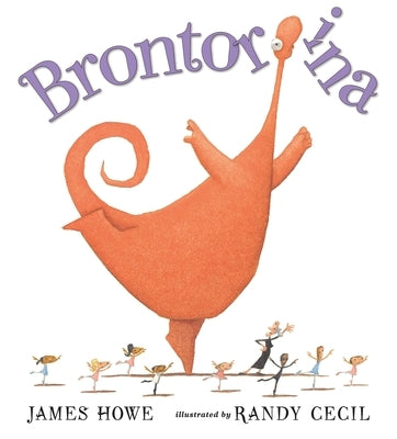 Brontorina by Howe, James
