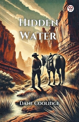 Hidden Water by Coolidge, Dane