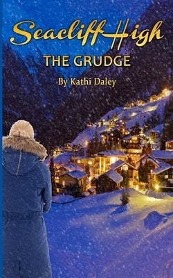 The Grudge by Daley, Kathi