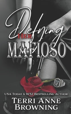 Defying Her Mafioso by Browning, Terri Anne