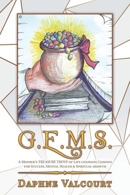 G.E.M.S. by Valcourt, Daphne