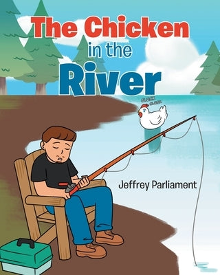 The Chicken in the River by Parliament, Jeffrey