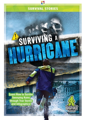 Surviving a Hurricane by Mason, Jenny