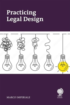 Practicing Legal Design by Imperiale, Marco