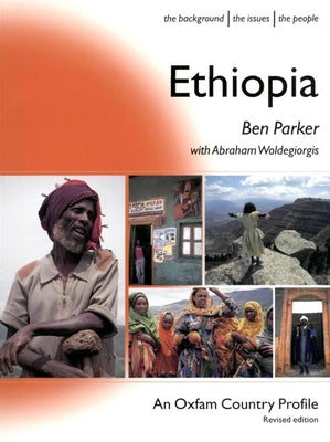 Ethiopia: Breaking New Ground by Parker, Ben