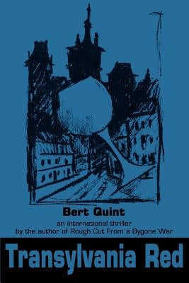 Transylvania Red by Quint, Bert