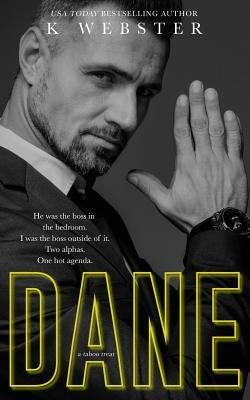 Dane by Webster, K.