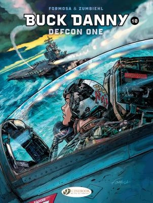Defcon One by Zumbiehl, Frédéric