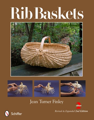 Rib Baskets by Finley, Jean Turner