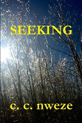 Seeking by Nweze, Celestine