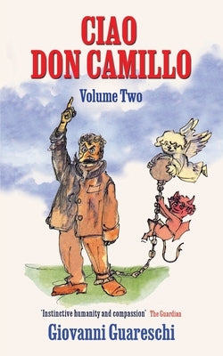 Ciao Don Camillo VOLUME TWO by Dudgeon, Piers