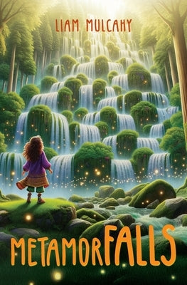 MetamorFALLS by Mulcahy, Liam