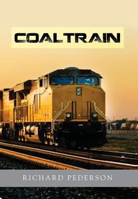 Coaltrain by Pederson, Richard