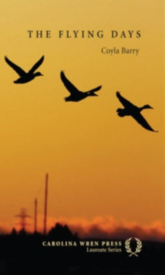 The Flying Days by Barry, Coyla