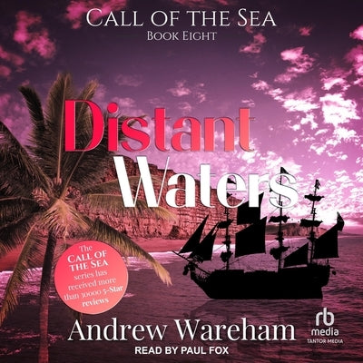 Distant Waters by Wareham, Andrew