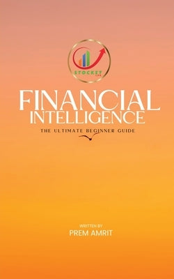 Financial Intelligence by M, Jina