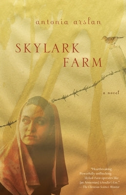 Skylark Farm by Arslan, Antonia