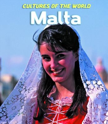 Malta by Nevins, Debbie
