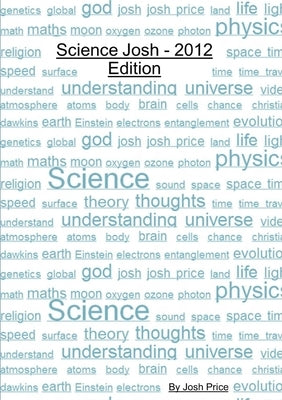 Science Josh - 2012 Edition by Price, Josh