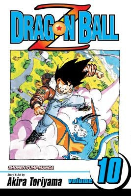 Dragon Ball Z, Vol. 10: Volume 10 by Toriyama, Akira