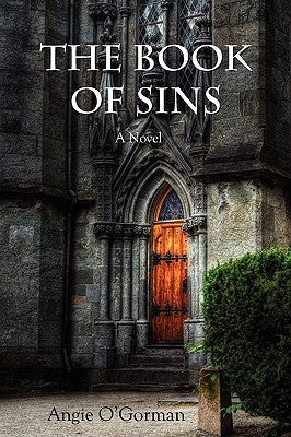 The Book of Sins by O'Gorman, Angie
