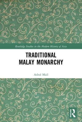 Traditional Malay Monarchy by Mail, Haji Awg Asbol Bin Haji