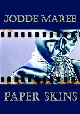 Paper skins by Maree, Jodde